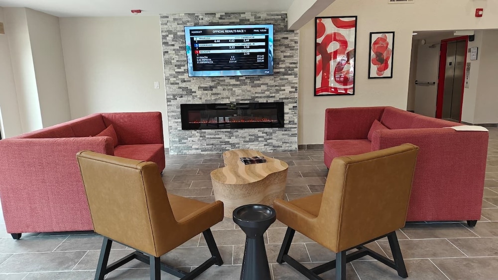 Hawthorn Extended Stay by Wyndham Irving DFW North 51/69
