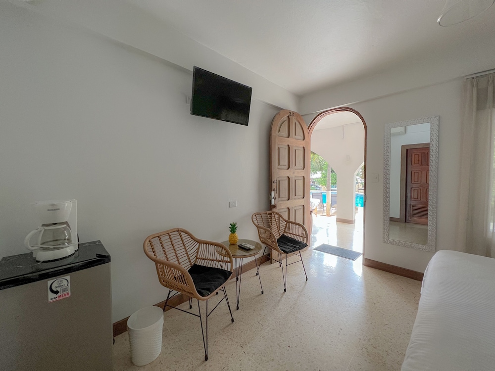 Hotel Mar Rey 55/77