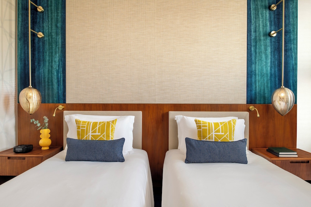 Abesq Doha Hotel & Residences