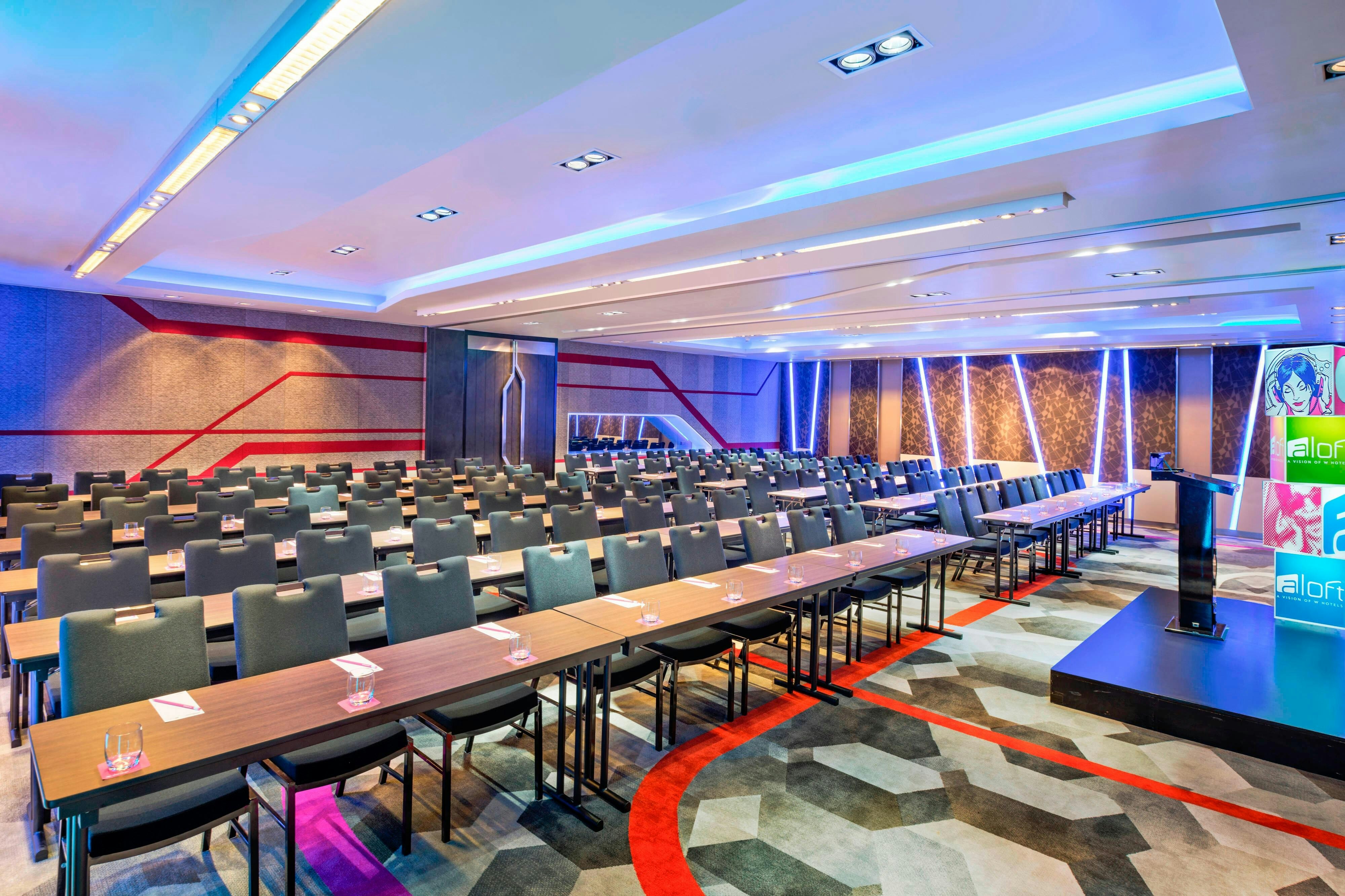 Aloft Bangkok Sukhumvit 11 18/20
