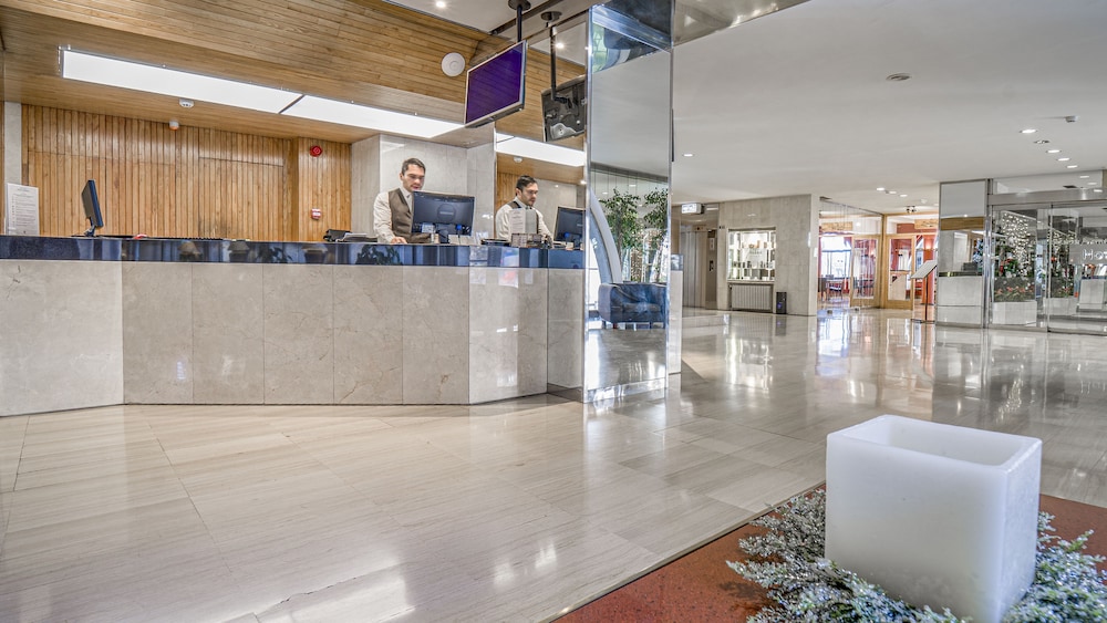 Roc Blanc Hotel & Spa 7/50