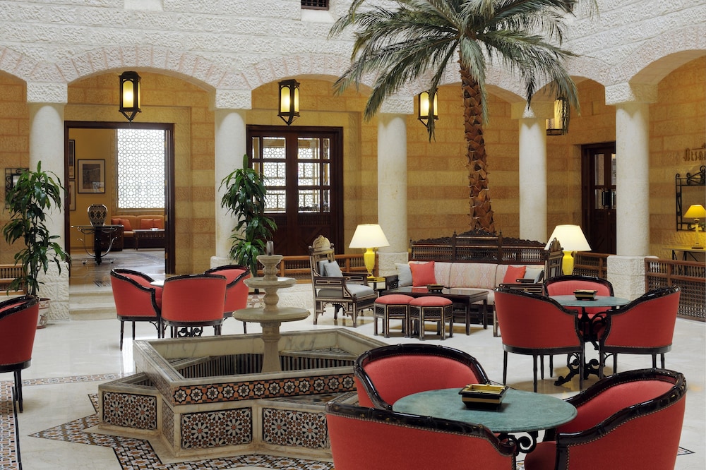 MOVENPICK RESORT PETRA 59/77