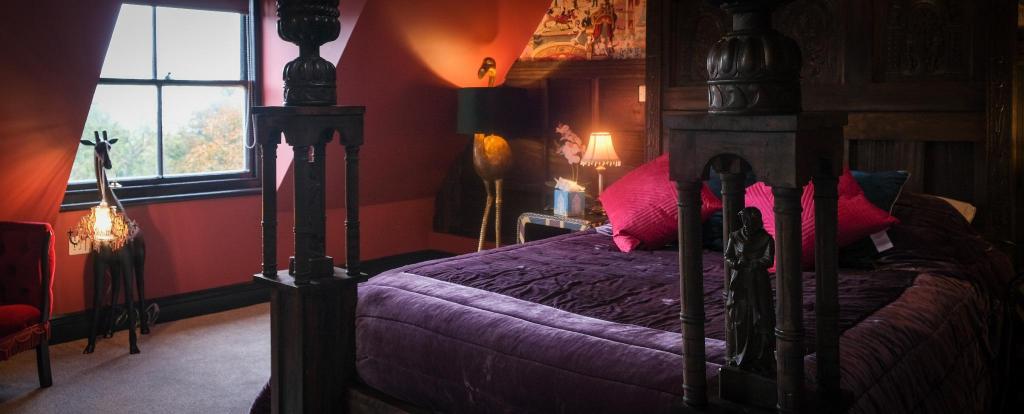 Loft, Suite, King Bed 8/10