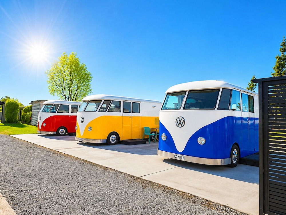 North South Holiday Park 63/72