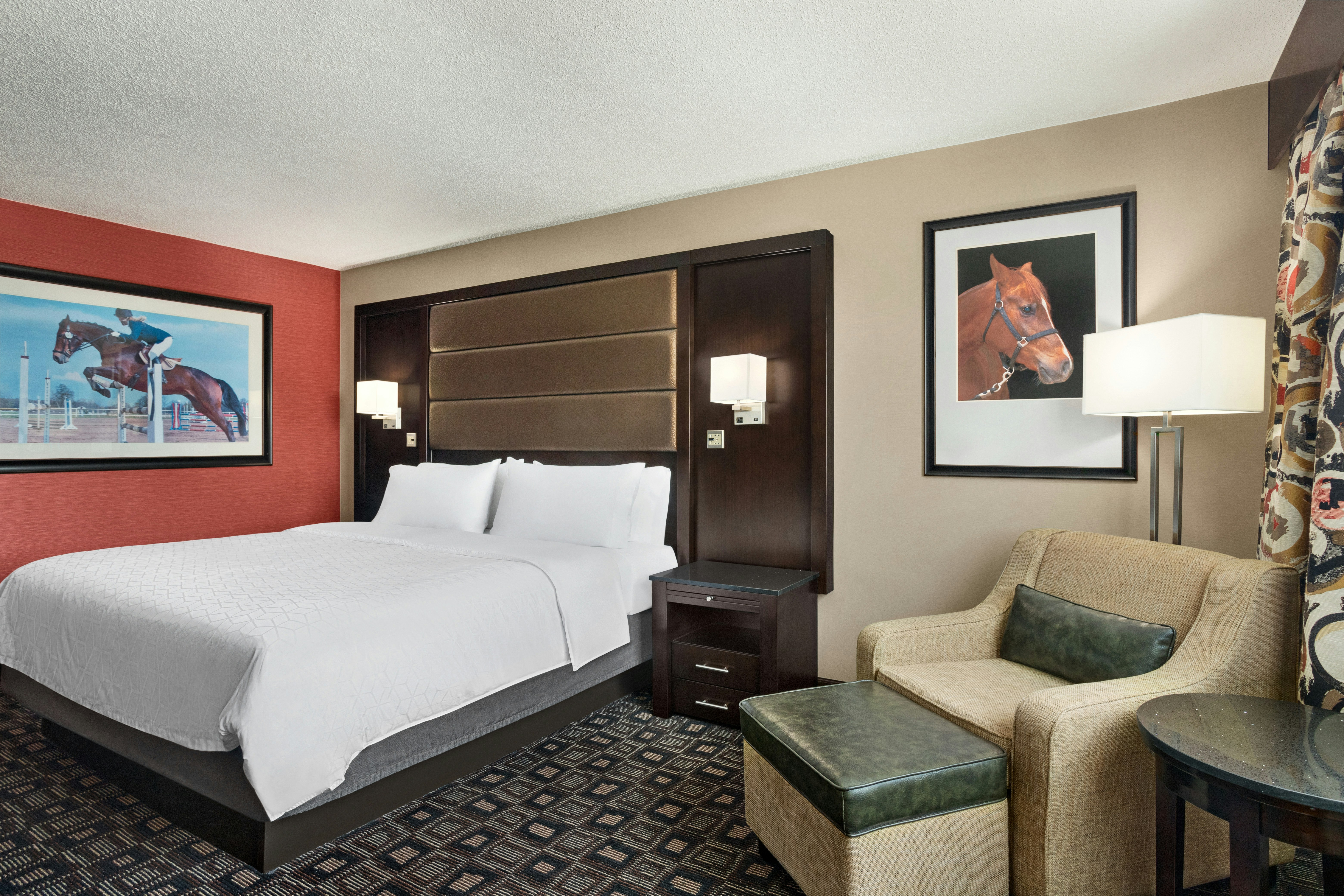 Holiday Inn Louisville East - Hurstbourne 18/78