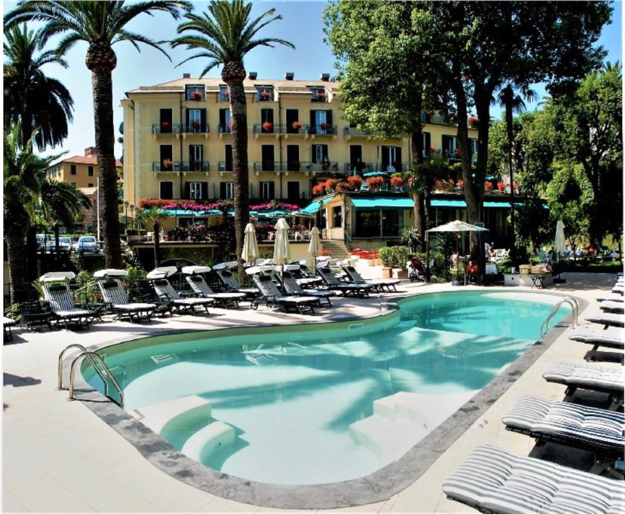 Hotel Metropole 46/46