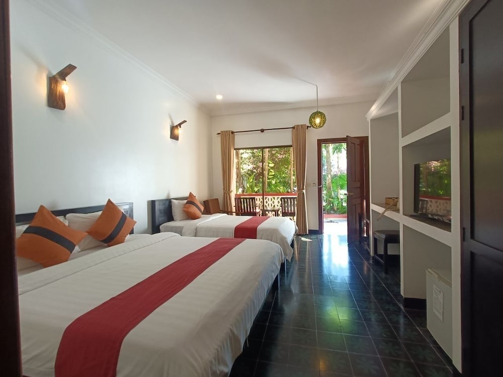La Niche d Angkor Boutique Hotel 19/71