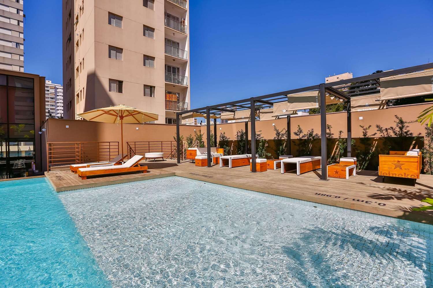 Radisson Red Campinas 42/45