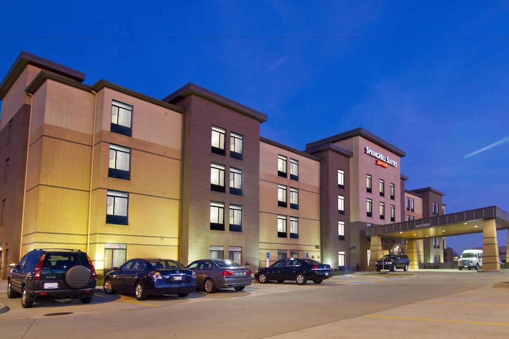 Springhill Suites Cincinnati Airport South 5/43