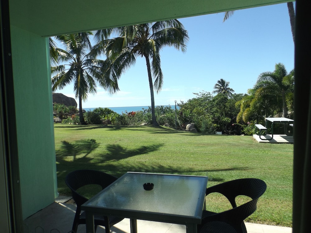 Whitsunday Sands Resort 32/58