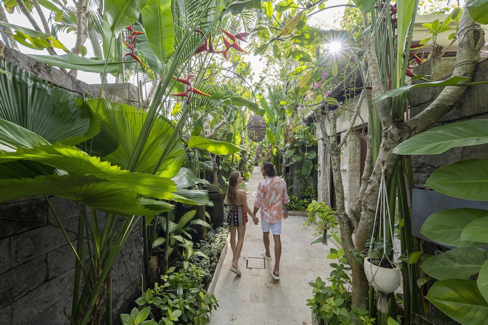 Aksari Villa Seminyak by Ini Vie Hospitality 42/46