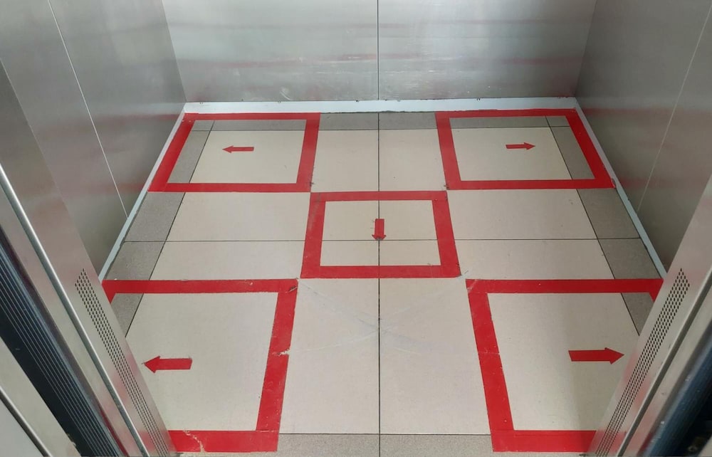 Hotel 88 Bekasi 4/35