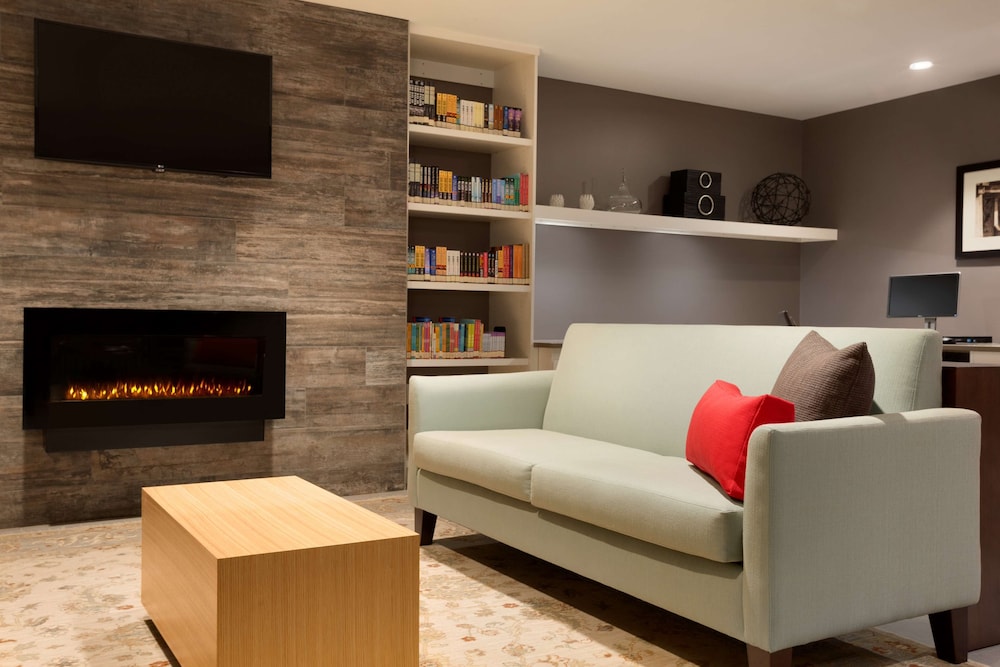 Country Inn & Suites By Radisson Asheville River Arts District 20/28
