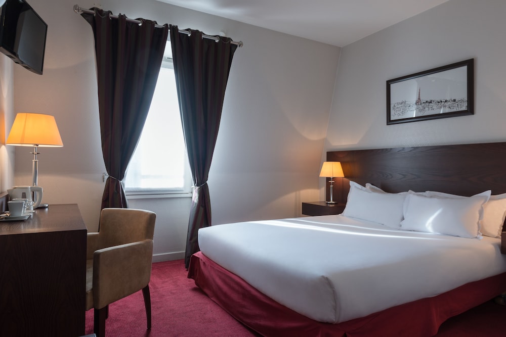 ibis Styles Bourg La Reine 15/50
