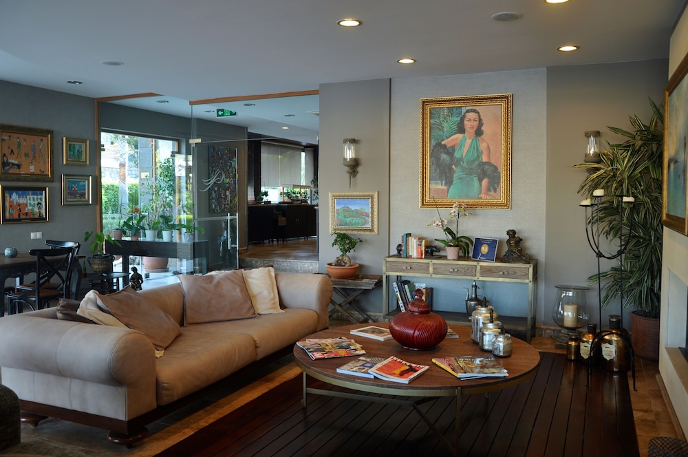 Olira Boutique Hotel & Spa 36/55