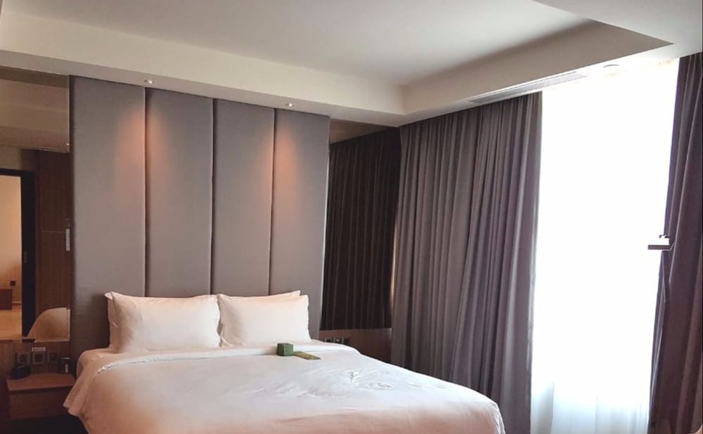 Olive Tree Hotel 20/63
