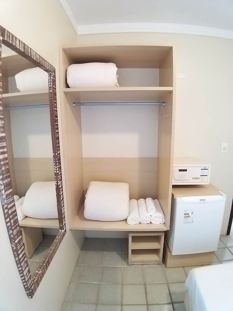 غرفة سوبيريور بثلاثة أسرّة، Hotel Costeiro 8/8