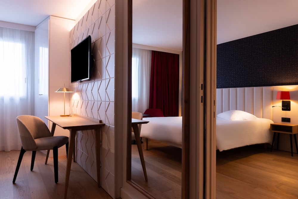 Hotel L Amiraute 22/62