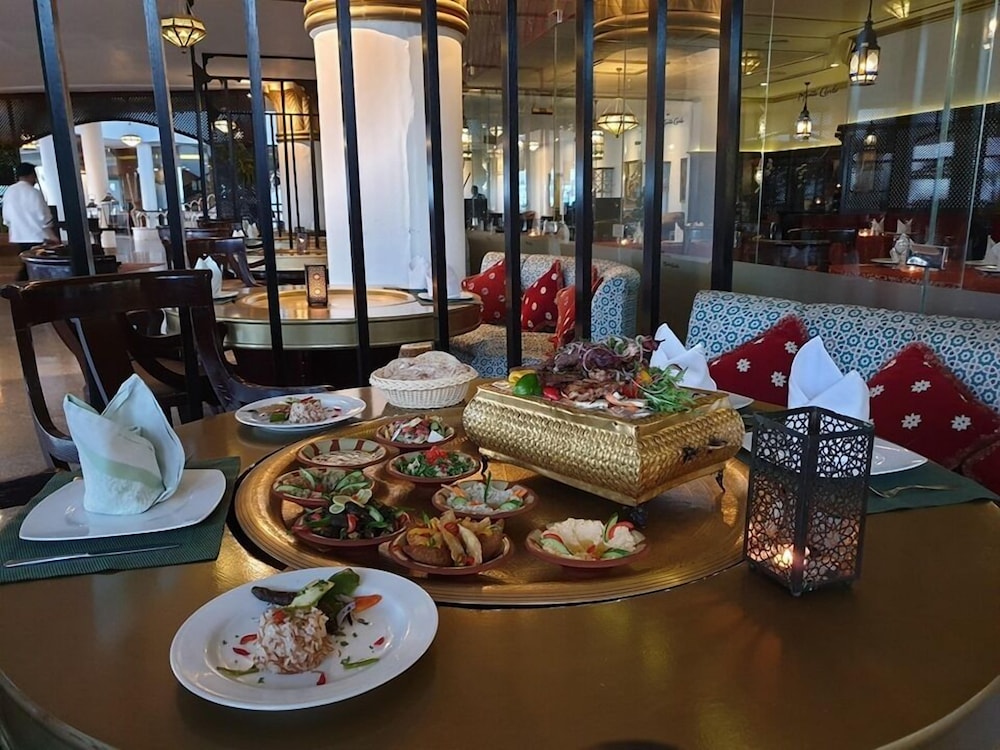 Royal Monte Carlo Resort - Adults Only 56/75