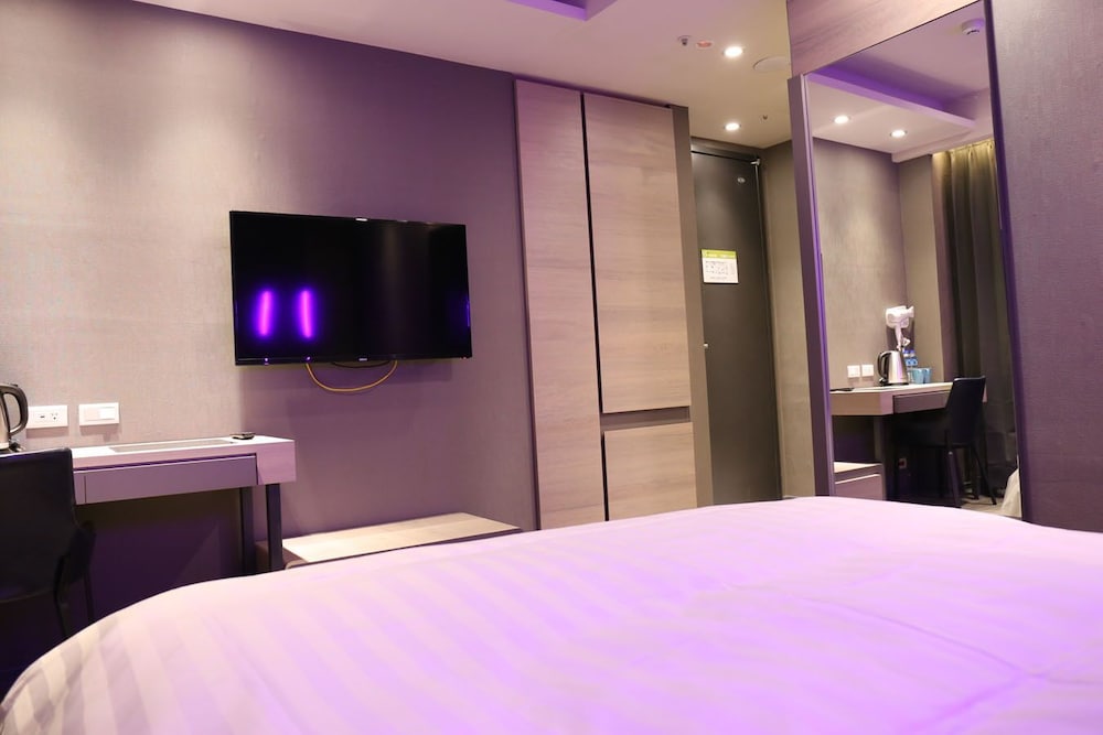 KIWI SHARE HOTEL 15/33