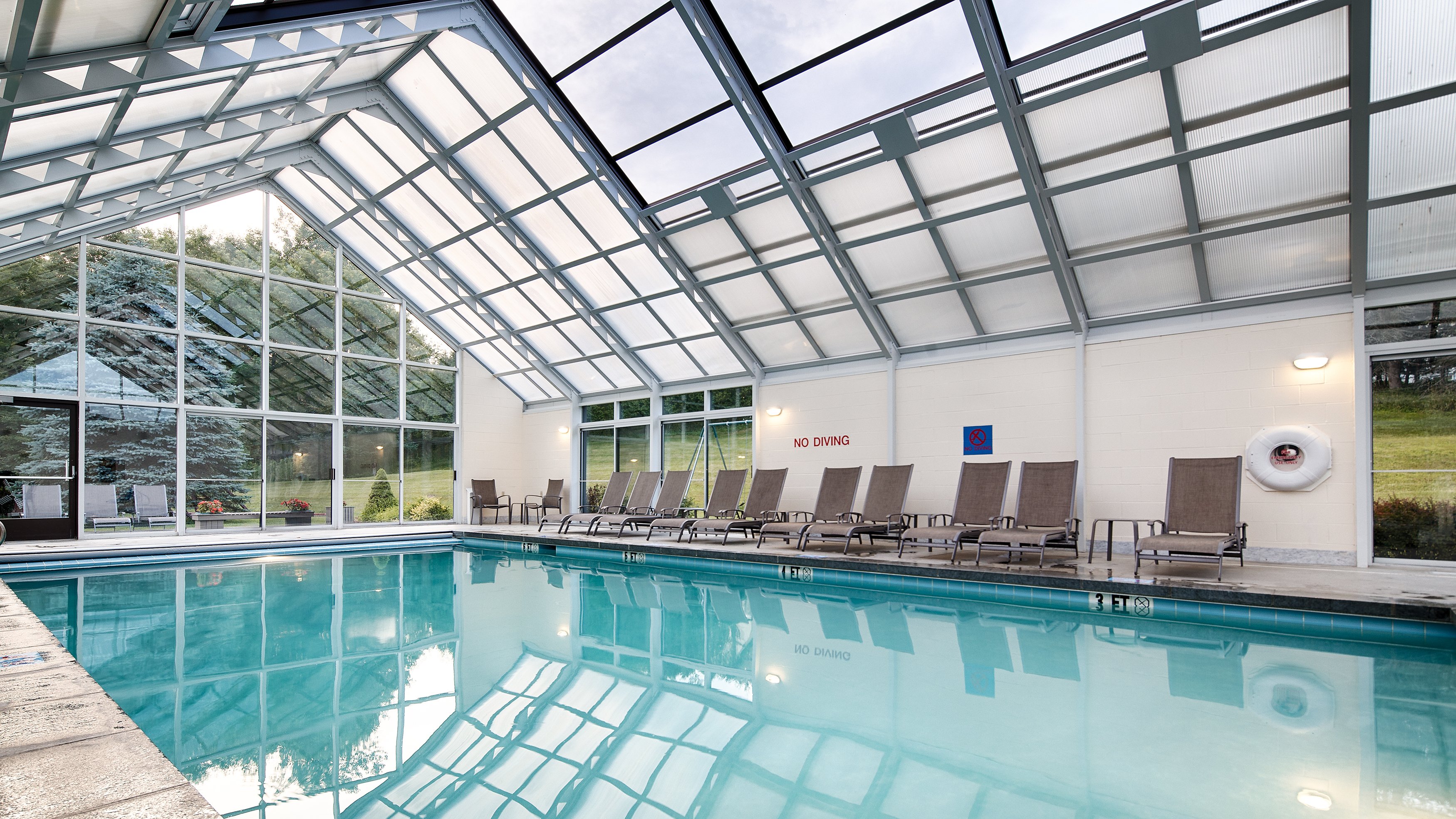 Best Western Plus Waterbury - Stowe 43/80