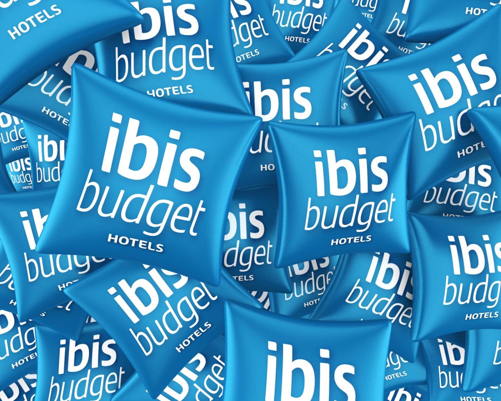Ibis Budget Salzburg Airport - Self-Check-In 19/29