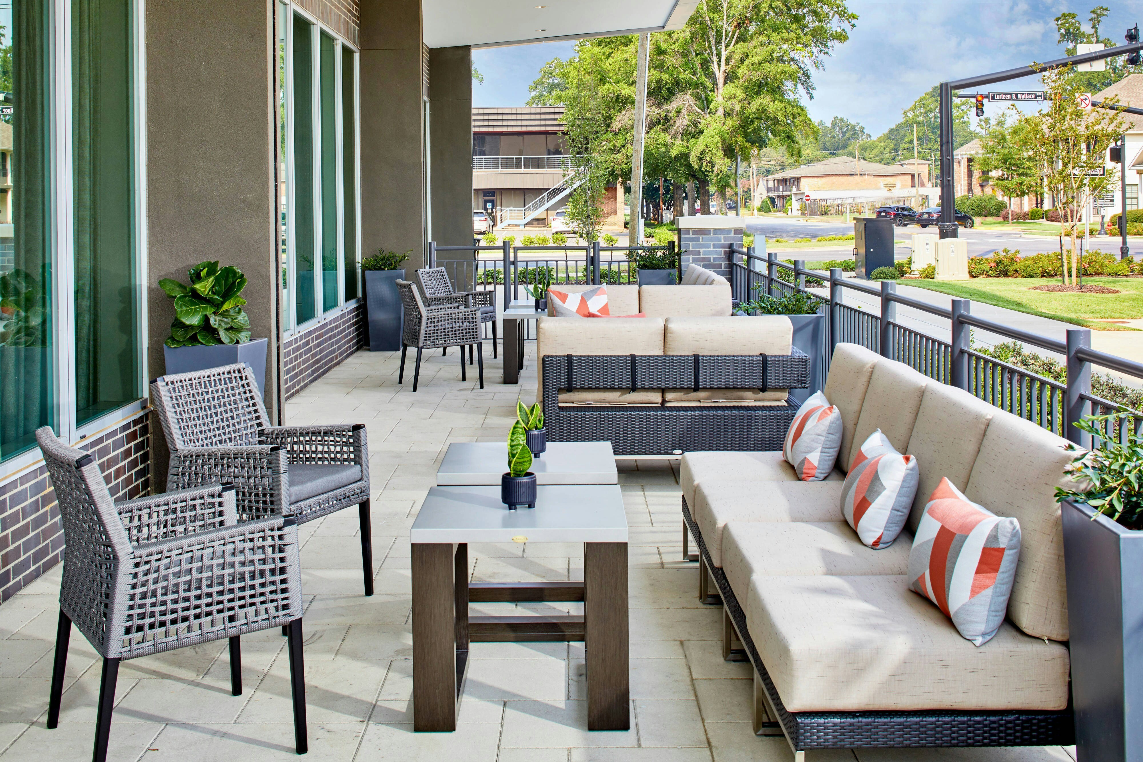 AC Hotel by Marriott Tuscaloosa Downtown 27/32