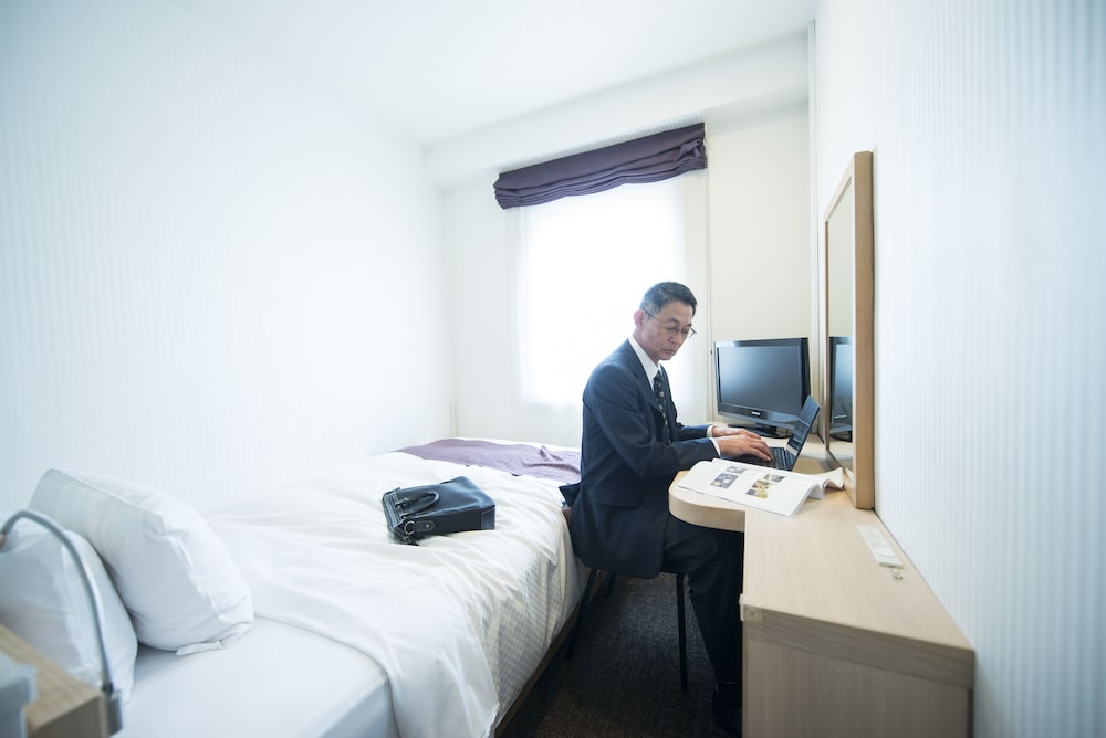 Nagasaki Bus Terminal Hotel 46/58