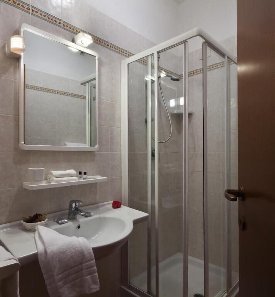 Hotel Al Gabbiano 34/39
