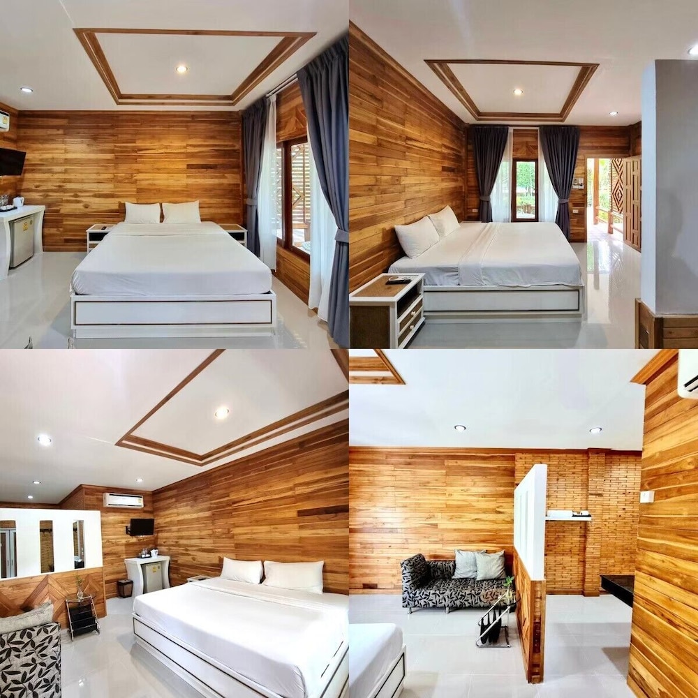 Phuvara Boutique Aonang 52/75