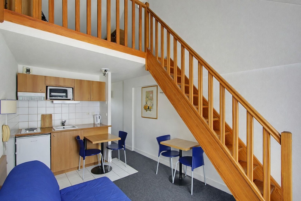 Short Stay Group Residence Les Lilas Serviced Apartments 34/48
