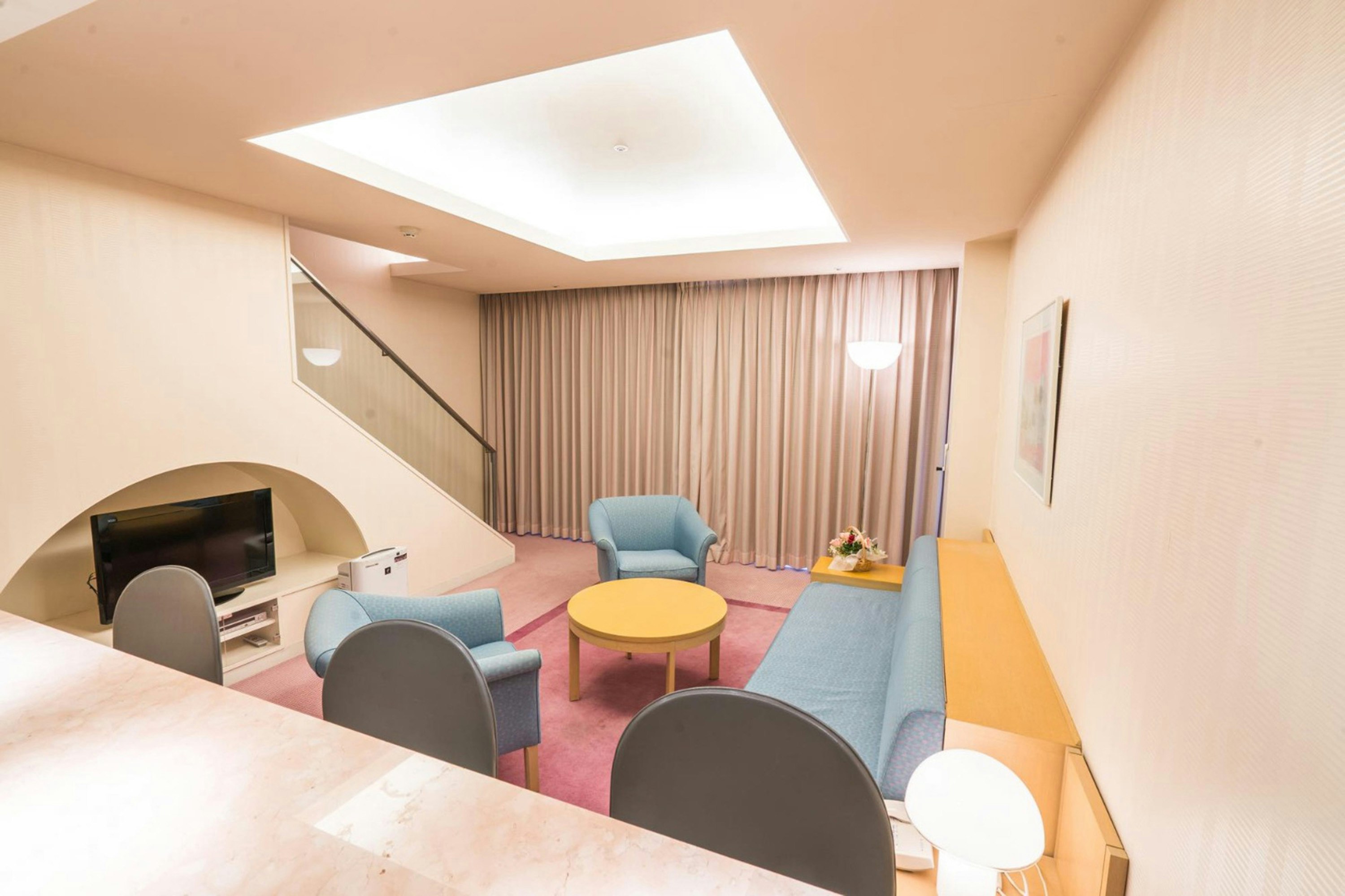 Naeba Prince Hotel 36/50