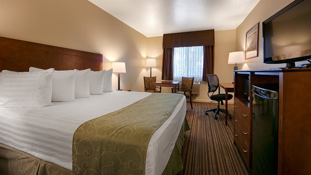 Best Western Capital City Inn 11/29