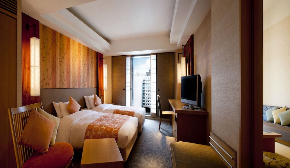 Rihga Royal Hotel Kyoto 20/70