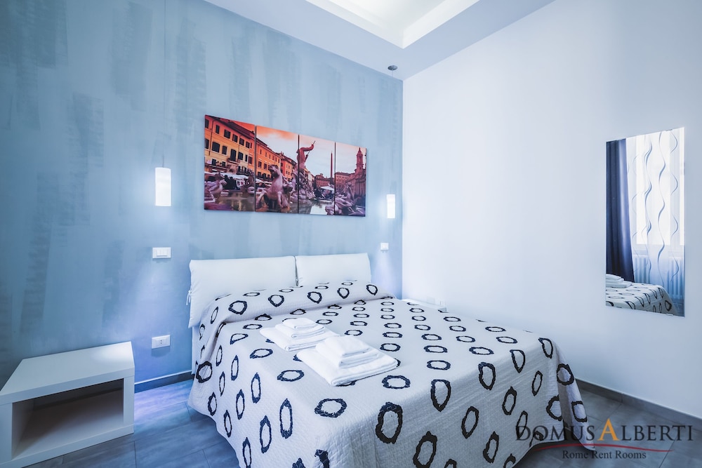 Domus Alberti 30/50