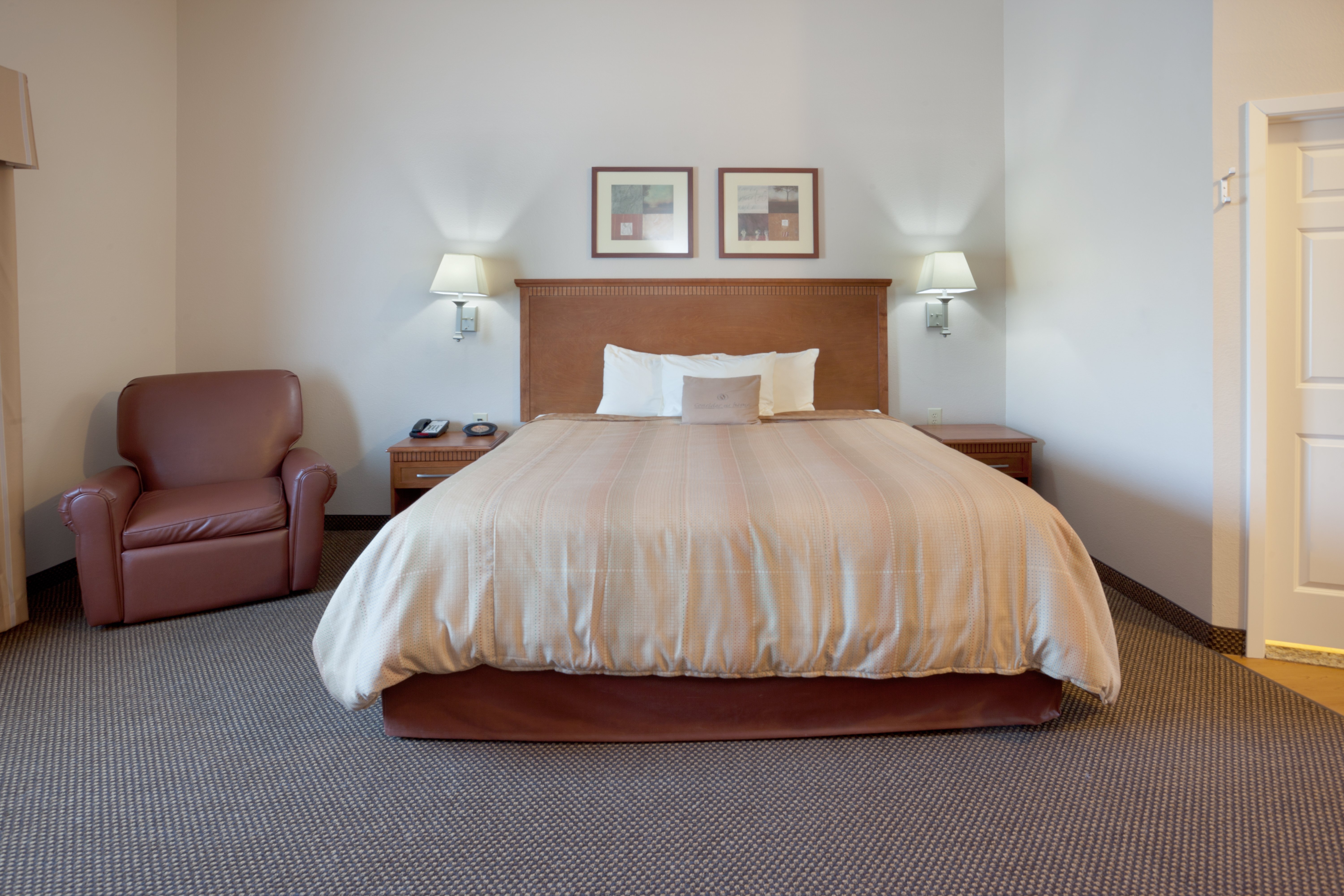 Candlewood Suites Temple 16/53