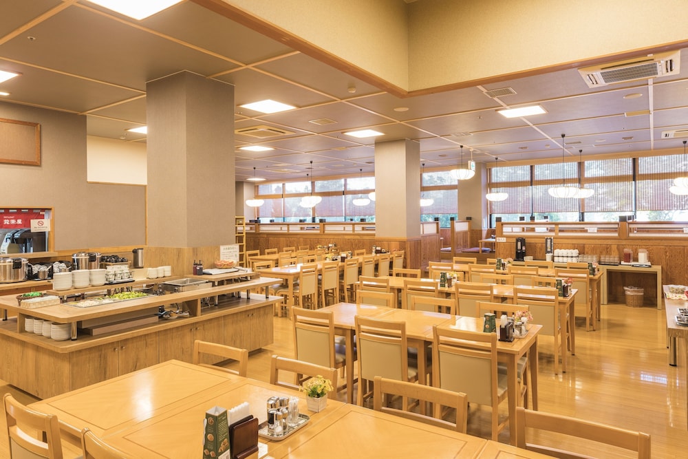 Route-Inn Grantia Hanyu Spa Resort 52/61