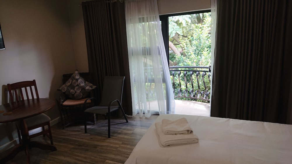 Unitas Guesthouse 9/33