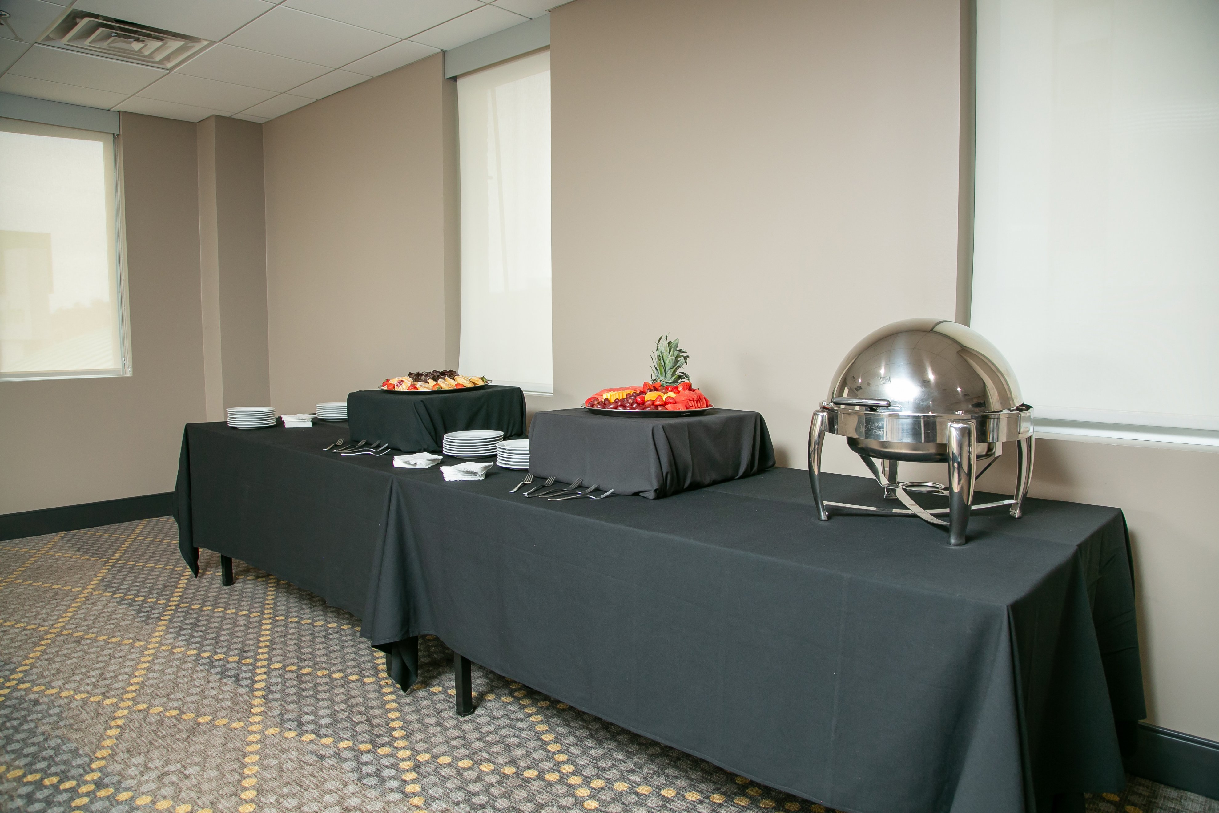 Holiday Inn Metairie New Orleans Airport 19/55