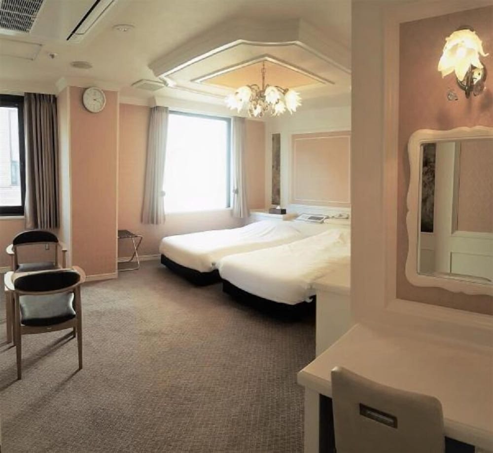 Royal Hotel Shinokubo 10/38