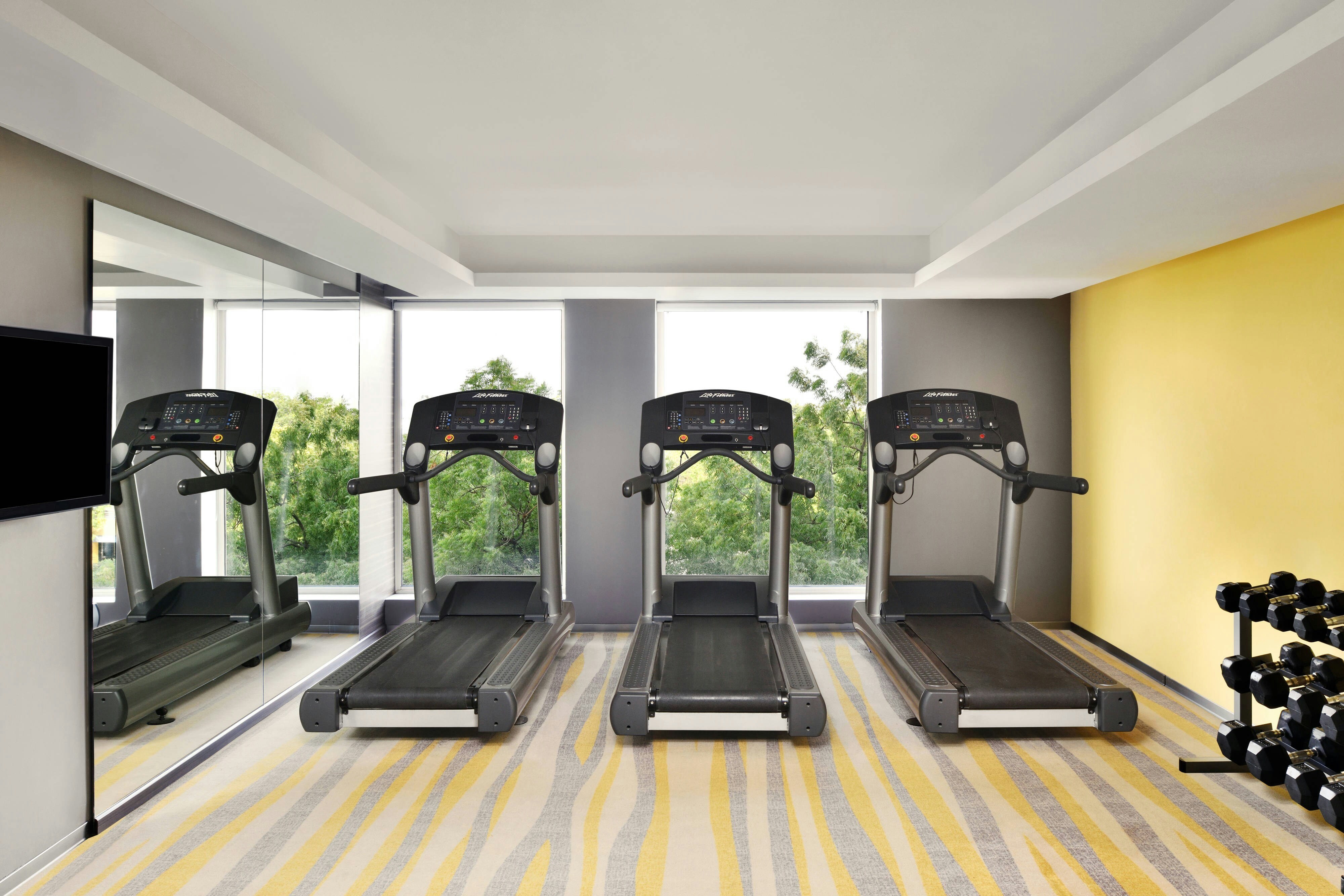 Fairfield by Marriott Ahmedabad 4/8