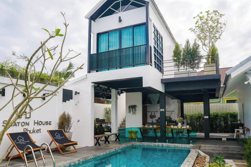 The Seaton House Phuket 4/50