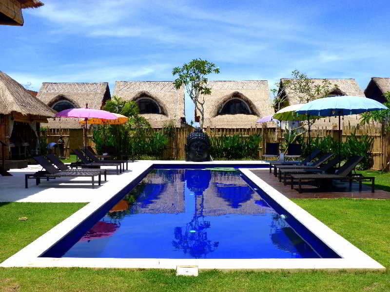 UNITED COLORS OF BALI 26/30