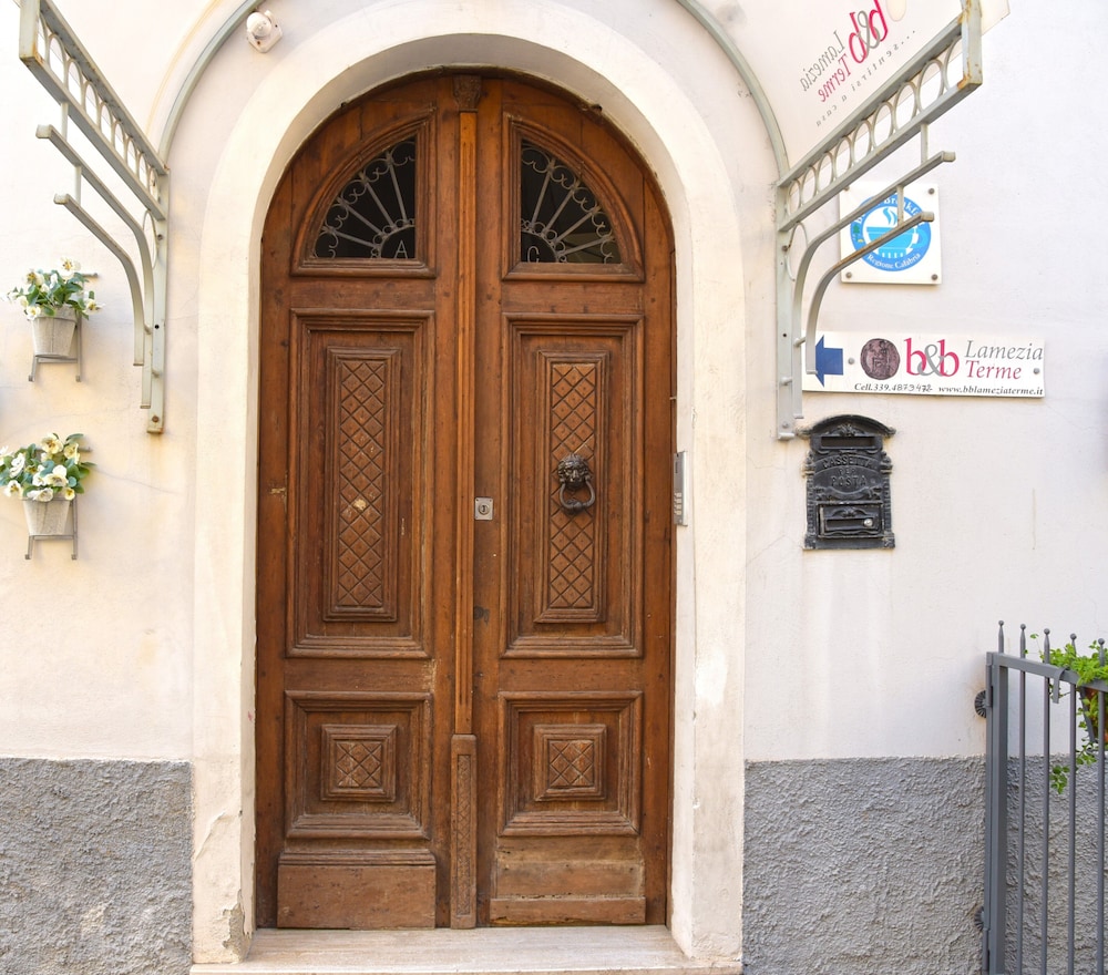 B&amp;B Lamezia Terme 8/50