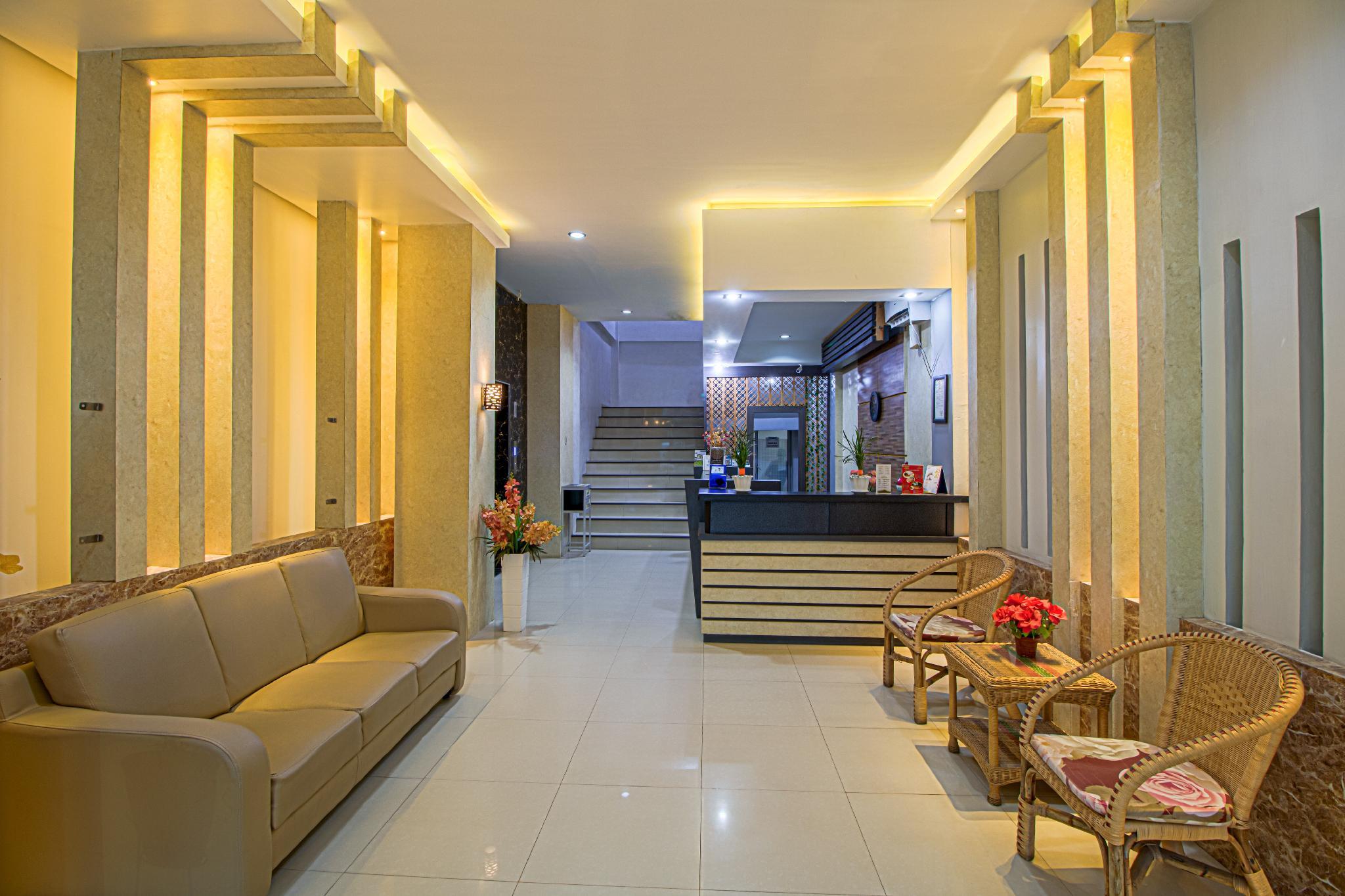 Grand Aceh Hotel 11/15