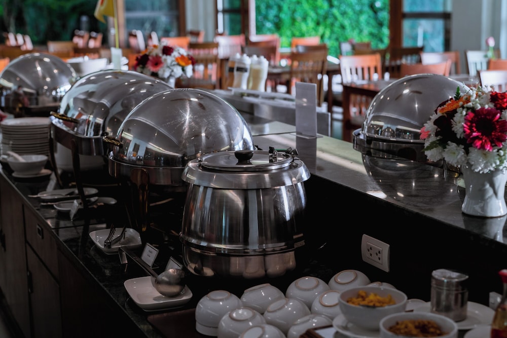 Siam Triangle Hotel 29/61