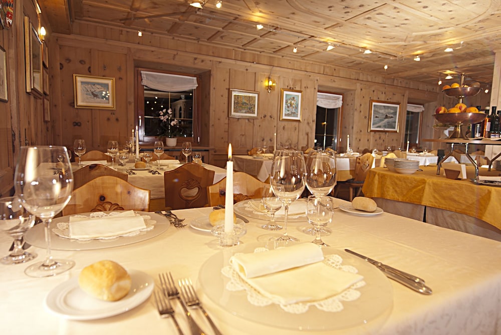 Hotel Livigno 40/55