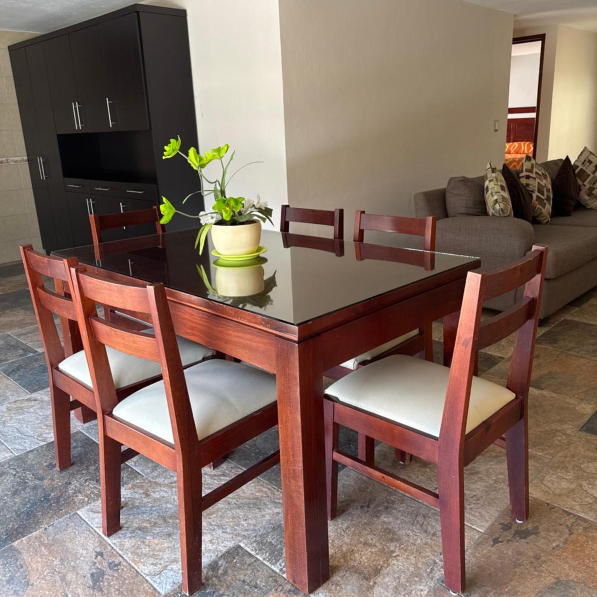 Hotel Suites Don Miguel 21/35
