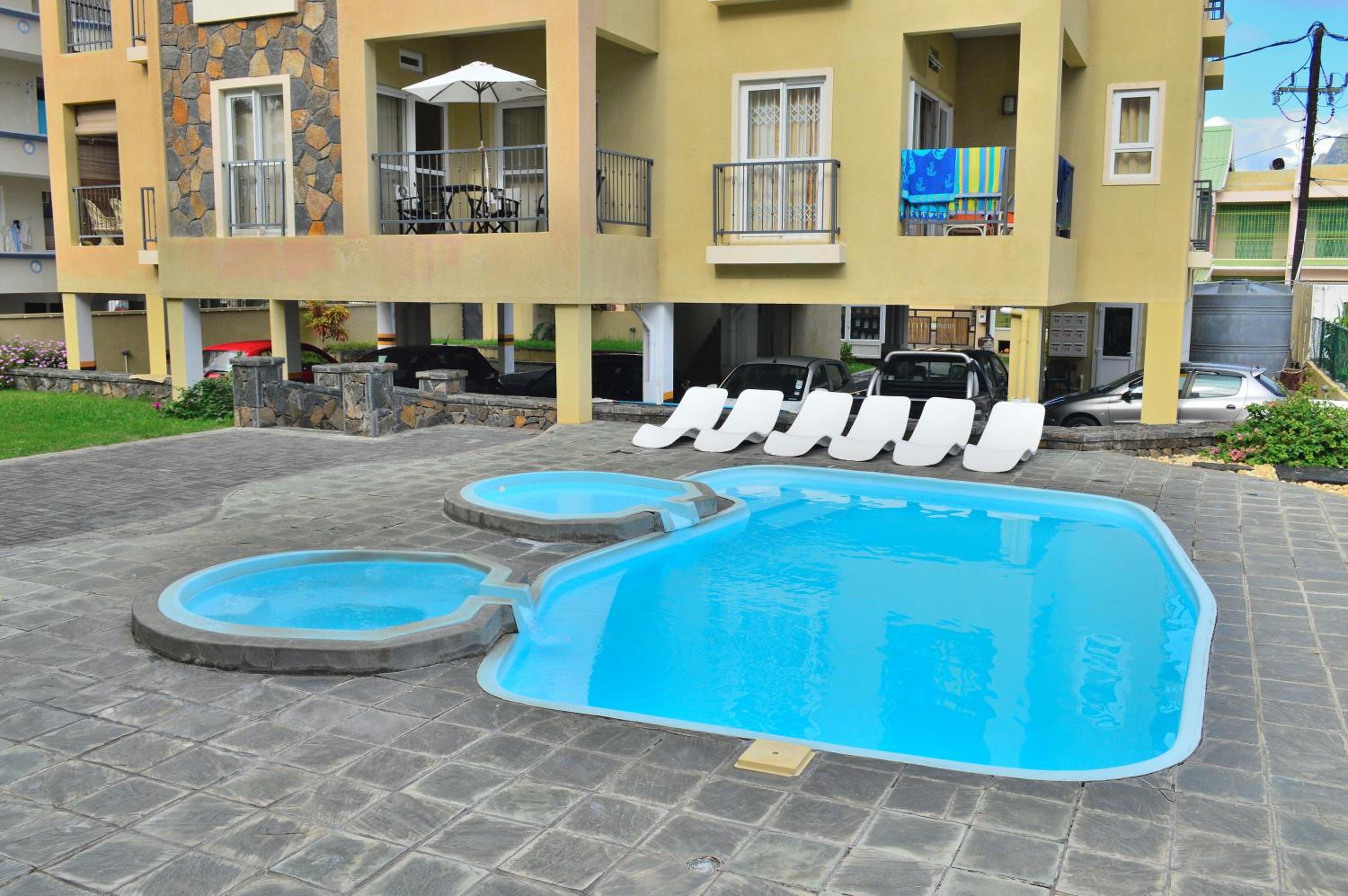 Paradya Beach Apartments 18/20