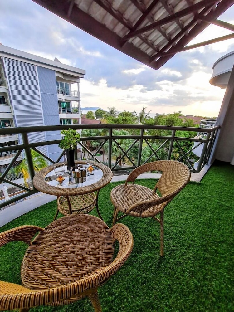 Perdana Serviced Apartment Resort 38/50